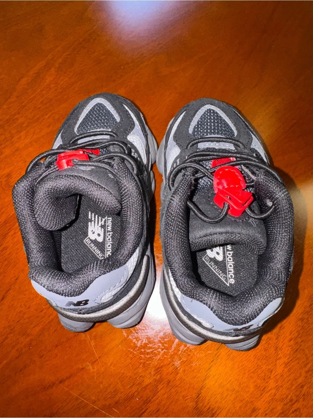 NEW BALANCE 9060 INFANT SHOES
